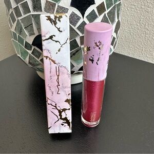 NWOT MAC Make Me Mercurial Electric Wonder Collection Lipglass